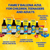 Ballena Azul: The Giant of Health You Can Trust