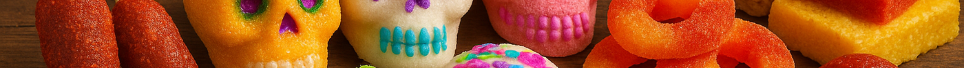 Top 10 Mexican Candies You Can Finally Buy Online in the U.S