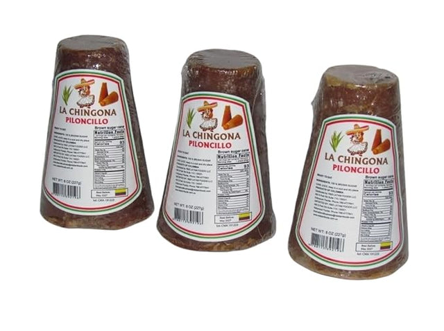 Panela la Chingona