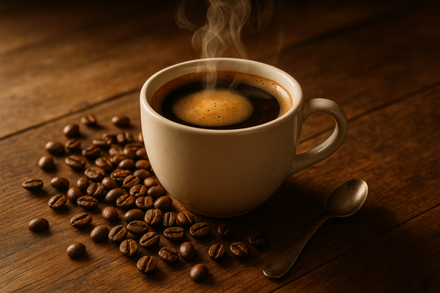 Coffee
