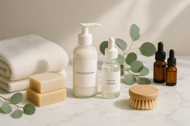 Personal care