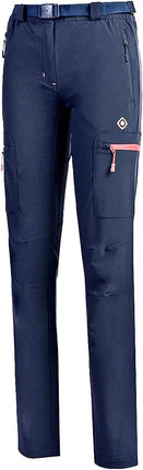 Izas Chamonix Women Outdoor Pants, Active wear. Assorted Colors