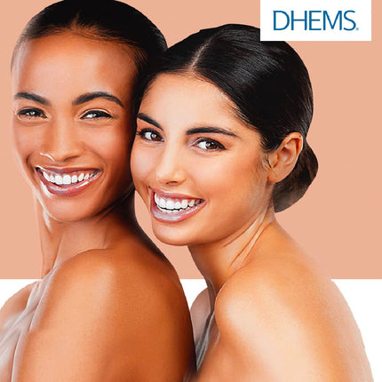 DHEMS Gel Limpiador Para Pieles Grasas Limpiador en espuma suave, pieles con tendencia acnéica. Limpia en profundidad eliminando la suciedad y el exceso de sebo (Gel Limpiador)