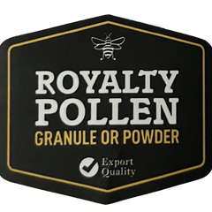 Royalty Pollen