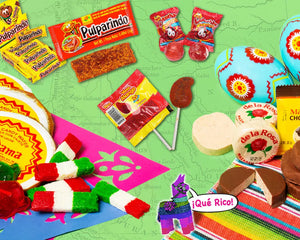 Candies