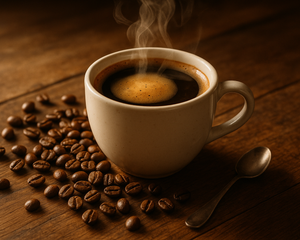 Coffee
