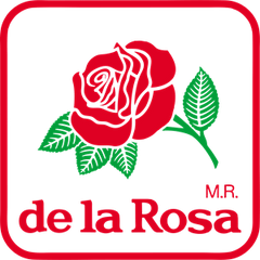 De La Rosa Candies