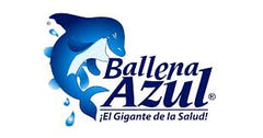 Ballena Azul