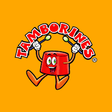 Tamborines