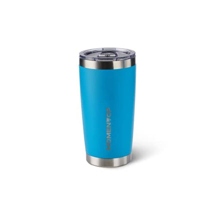 Insulated Tumblers for Drinks and Cocktails  Blue 20 oz