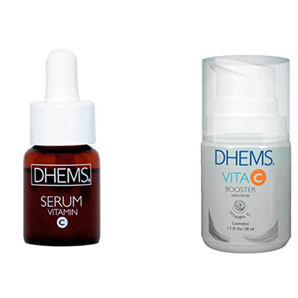 DHEMS Vitamin C  Booster