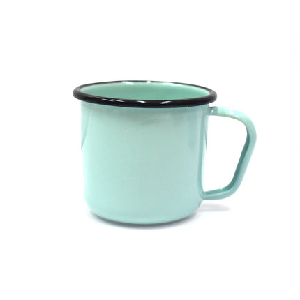 Peltre Mug Mint- Grupo North