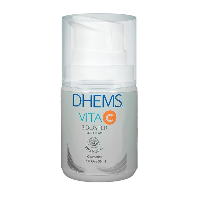 DHEMS Vitamin C  Booster