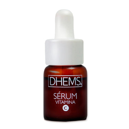 DHEMS Vitamin C Serum and Booster