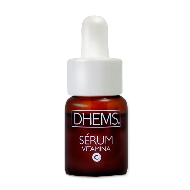 DHEMS Vitamin C Serum and Booster