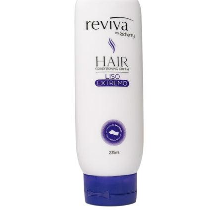 Reviva by Cherry Hair Conditioning Cream – 7.94 fl oz (235 ml),