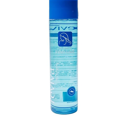 Reviva Natural Hair Shampoo Perfume – Hydrating & Repairing Formula – 10.14 fl oz