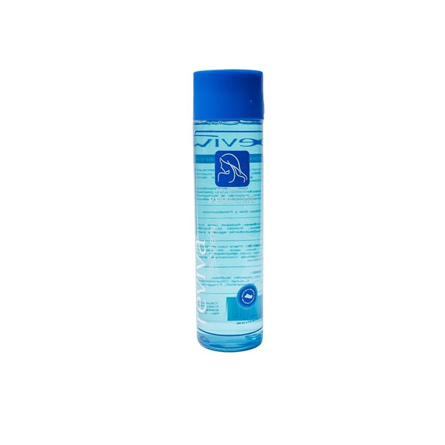 Reviva Natural Hair Shampoo Perfume – Hydrating & Repairing Formula – 10.14 fl oz