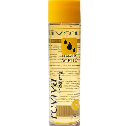 Reviva Natural Hair Shampoo Oil – Hydrating & Repairing Formula – 10.14 fl oz