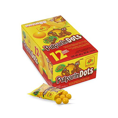 Pulparindots Original