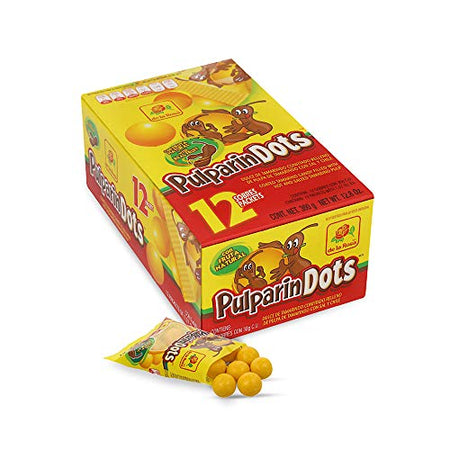 Pulparindots Original