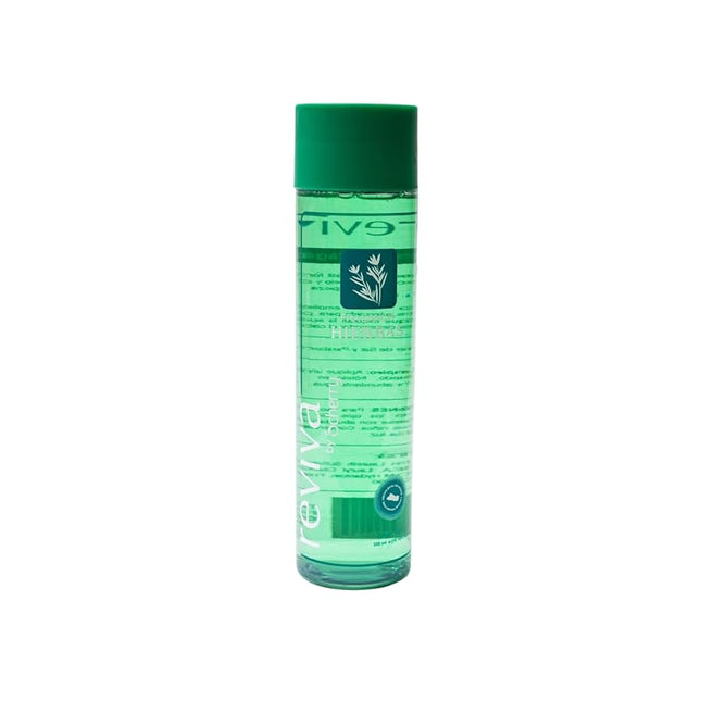 Reviva Natural Hair Shampoo Herbs – Hydrating & Repairing Formula – 10.14 fl oz