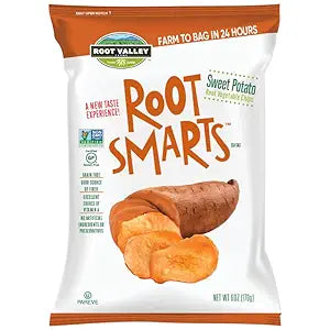 Root Smarts  Sweet Potato 1 OZ
