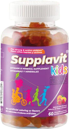 Supplavit Kids