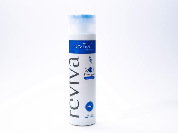 Reviva 2-in-1 Anti-Dandruff Shampoo 10.14 fl oz