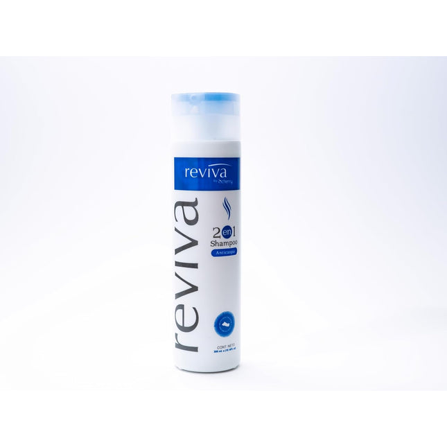 Reviva 2-in-1 Anti-Dandruff Shampoo 10.14 fl oz
