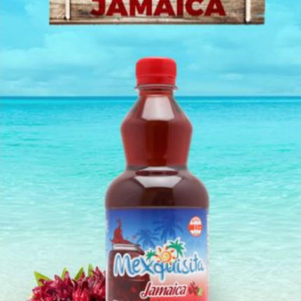 Mexquisita Jamaica 23.6 oz 700ml