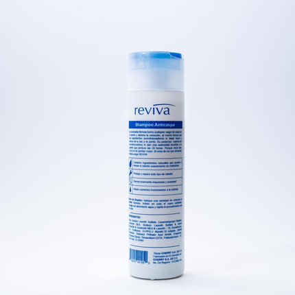 Reviva 2-in-1 Anti-Dandruff Shampoo 10.14 fl oz