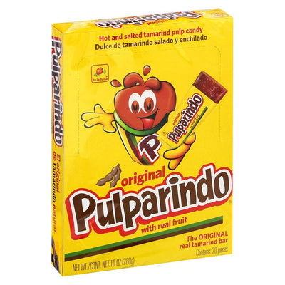 Pulparindo Original