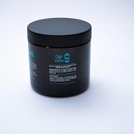 Reviva Extreme Styling Gel Original – Strong All-Day Hold with Natural Ingredients – 17.11 oz