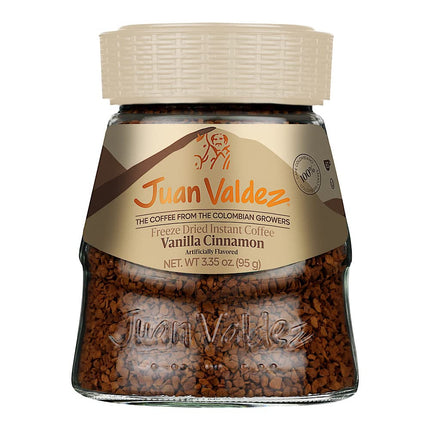 Juan Valdez  Coffee Vanicanela,