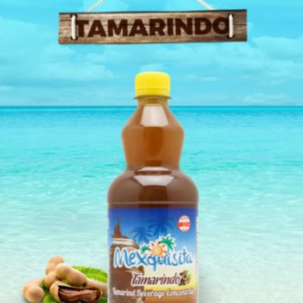 Mexquisita Tamarindo 23.6 oz 700ml