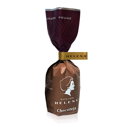 Helena Prune Chocotejas