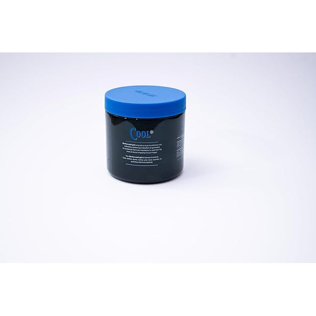 Reviva Extreme Styling Gel Fresh – All-Day Hold with Natural Ingredients – 17.11 oz