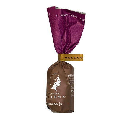 Helena Raisins Chocotejas