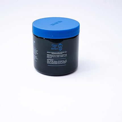 Reviva Extreme Styling Gel Fresh – All-Day Hold with Natural Ingredients – 17.11 oz