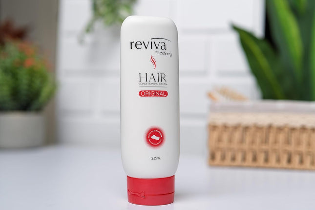 Reviva Hair Original Conditioner 7.94 oz