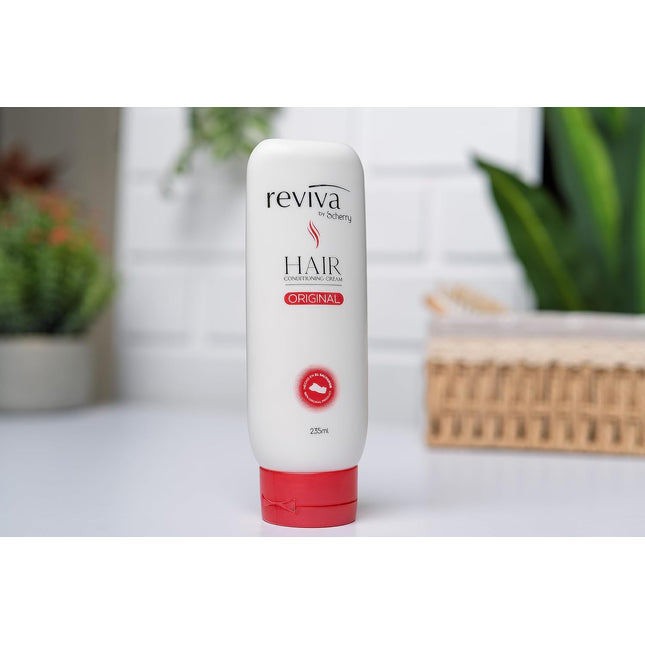 Reviva Hair Original Conditioner 7.94 oz