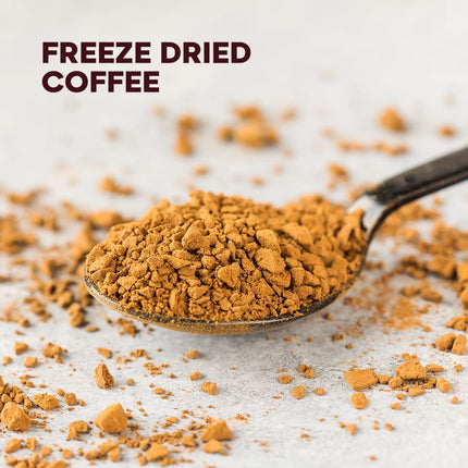 Juan Valdez Vanicanela Freeze Dried Coffee 3.5 OZ liofilizado