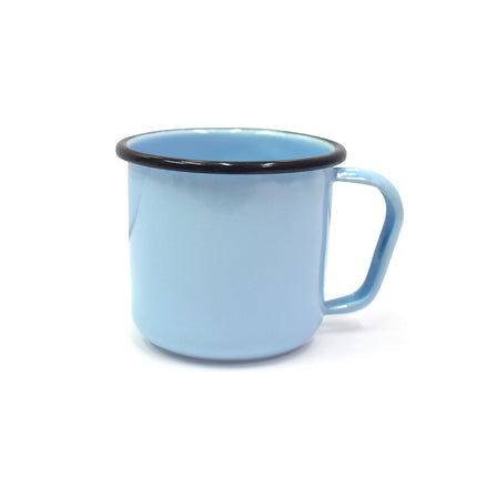 Peltre Mug Sky Blue - Grupo North