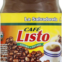 Coffee Listo