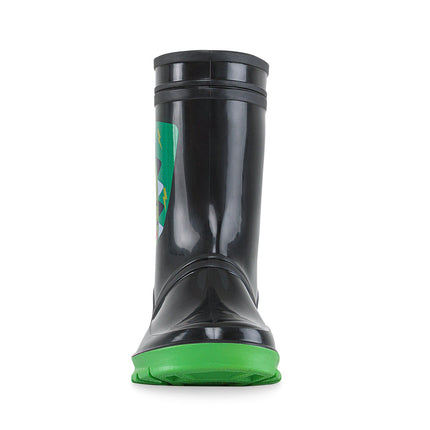 Gaten black green