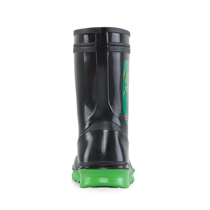 Gaten black green