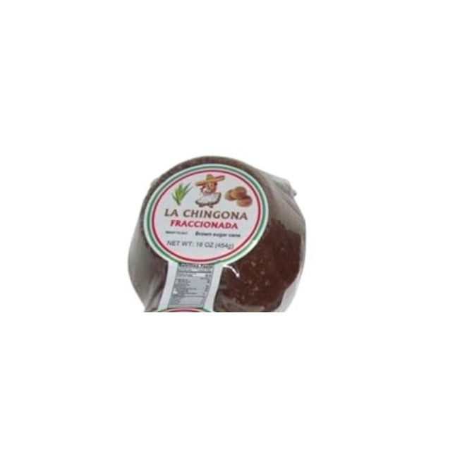 CHINGONA Colombian Panela Sugarcane, 100% Natural Unrefined, Whole Brown Sugarcane