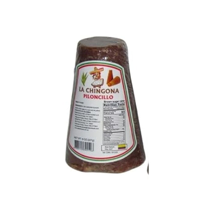 Colombian Piloncillo Cane Sugar – 100% Natural, Unrefined Whole Brown Sugar Cane 1 unit