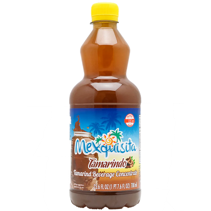 Mexquisita Tamarindo 23.6 oz 700ml